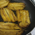 クックEK8IUF☆'s cooksnap of when they made イワシのかば焼き～野菜添え～.