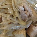 柊さくら's cooksnap of when they made 鶏肉と厚揚げのてりうま煮.