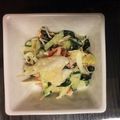 キホママ's cooksnap of when they made 春キャベツの和風サラダ.