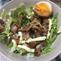 うずれん's cooksnap of when they made 角煮リメイク☆角煮マヨ丼！！.