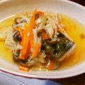 はみころ's cooksnap of when they made 簡単♡魚の野菜あんかけ♬*゜.