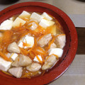 akko♪（＾＾）♪'s cooksnap of when they made ささみと豆腐のふわとろ煮♪簡単★お手軽♪.