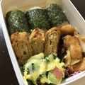 ポメちょん's cooksnap of when they made お弁当に♡ブロッコリーのベーコンチーズ焼.
