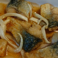 やまぐぅぅ's cooksnap of when they made 真鯖の南蛮漬け.