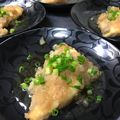 さとっちにゃん's cooksnap of when they made 白身魚(鯛でも鱈でも何でも)のおろし煮.