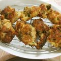 ☆Rokko☆'s cooksnap of when they made ☆とっても簡単チキンカツレツ☆.