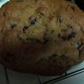 珍味佳肴's cooksnap of when they made 本場アメリカのチョコチャンククッキー.
