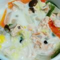 モココ★三児の母's cooksnap of when they made 離乳食完了期～鮭のミルクホイル焼き☆.