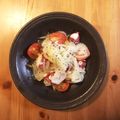 aikiito☆☆☆'s cooksnap of when they made タコとプチトマトのマリネ 作り置きにも.