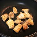 skigw's cooksnap of when they made 簡単♡♡めかじきのハーブ焼き.