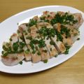 じさん69's cooksnap of when they made 簡単すぎてごめんね〜！豚肉の塩麹焼き♪.