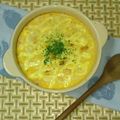 imoco92's cooksnap of when they made 豆腐のトースター焼きオムレツ.