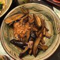 キャビィーママ's cooksnap of when they made 焼き茄子とにんにくのシンプルレシピ☆.