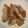 ERIKA76's cooksnap of when they made 中華鍋で簡単とろ〜り手羽中と大根の煮物♫.