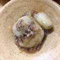 ミーミィさん's cooksnap of when they made 美肌☆簡単　里芋のひき肉あんかけ.