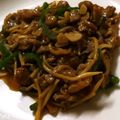 ハリネズミYK's cooksnap of when they made 家にある物で作る簡単チンジャオロース★.