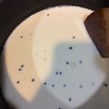 たけぞぞ's cooksnap of when they made ほうじ茶豆乳ぷりん.