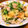 美雨★'s cooksnap of when they made 豆苗と豚肉の和風炒め.
