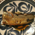 peaなっつ's cooksnap of when they made 簡単にできる、秋刀魚の煮付け。魚料理.