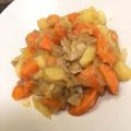 あいちゃむ☆☆'s cooksnap of when they made 小料理屋の肉じゃが.