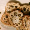 ｷﾗｷﾗﾎﾞｼ's cooksnap of when they made やみつき照り焼き✿蓮根つくね.