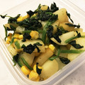ﾐｰﾄﾊﾟｲママ's cooksnap of when they made じゃがいもとコーンのバターしょうゆ炒め.