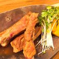 健康マニア's cooksnap of when they made 圧力鍋で超簡単！トロトロ豚のスペアリブ.
