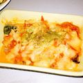 どんちゃーん！'s cooksnap of when they made アジのトマトチーズ焼き.