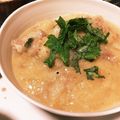 すずめ426's cooksnap of when they made 豚しそロールのみぞれ煮.
