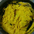 ひろ∞ひろ's cooksnap of when they made かぼちゃときゅうりのマヨサラダ.