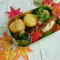 あみもか's cooksnap of when they made おもてなしに♪お花見に♪ふくさ寿司.