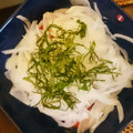mkoo3's cooksnap of when they made 簡単 トマトと酢玉ねぎであと一品.