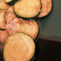 くいしんぼ姫's cooksnap of when they made めっちゃ簡単ウマウマズッキーニ炒め！！.