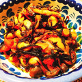 あちゃママ♡'s cooksnap of when they made ひじきと大豆のトマト煮.