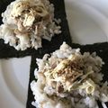 Yokchina's cooksnap of when they made 韓国風ツナマヨ.