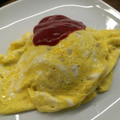 クッククッキリ's cooksnap of when they made 絶対に誰も失敗しない感動オムライス.