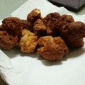 ゆりっぺ☆彡's cooksnap of when they made HMで簡単揚げドーナツ.