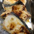 さとっちにゃん's cooksnap of when they made 鰆の味噌漬け焼き⭐お弁当にも♪.