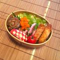 ♡Fuwari♡'s cooksnap of when they made 豚こま紅生姜唐揚げ.