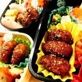 佑夏decolove's cooksnap of when they made 甘めのタレ♪つくねやハンバーグに.