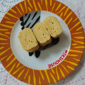 イチゴ、イチゴ。's cooksnap of when they made きれいでフワフワ簡単のだし巻きたまご！.