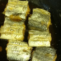 sara99's cooksnap of when they made タチウオの煮付け.