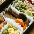 ガメコ's cooksnap of when they made 椎茸と さつま揚げの甘辛煮.