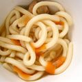 たなぴー's cooksnap of when they made 余った煮物で＊絶品煮込みうどん.