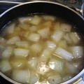 a_ya_mi's cooksnap of when they made とりひき肉と冬瓜のとろとろ煮♪.