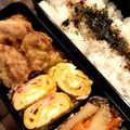 ひろむず's cooksnap of when they made コーンとかにかまの甘口玉子焼き.
