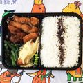 くーちゃん♬'s cooksnap of when they made いちばん簡単！鮭のフライ.