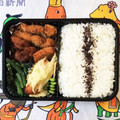 くーちゃん♬'s cooksnap of when they made いちばん簡単！鮭のフライ.