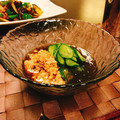 ☆糖質減らしてます☆'s cooksnap of when they made 我が家のもずくのたれ.
