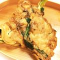 クック8OLNM0☆'s cooksnap of when they made ポン酢でさっぱり！スタミナ牛ニラ焼き.